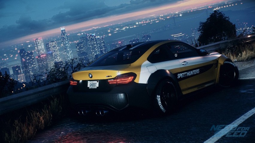 Need for Speed (PC)

Fot. needforspeed.com
