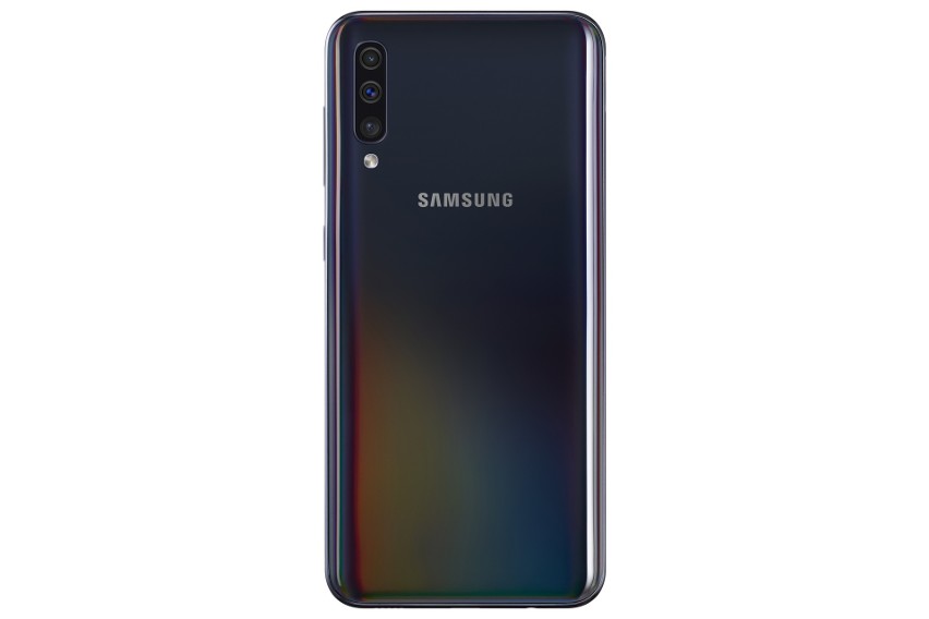 W marcu na polski rynek wchodzi nowy smartfon Samsunga z serii A – Galaxy A50