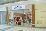 Popularne marki Esotiq i Gatta z nowymi sklepami w Ełku