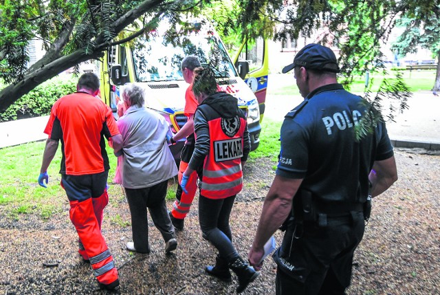 Karta Pacjenta już jest. Najwyższy czas na Kartę Praw Lekarza - twierdzą medycy. I coś w tym jest!