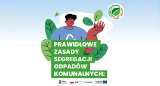 Prawidłowa Segregacja                                                                  