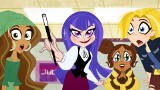 "DC Super Hero Girls". Paczka przyjaciółek ratuje świat! Nowe odcinki animacji na Cartoon Network