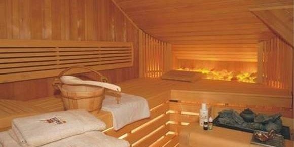 Sauna infrared to doskonała alternatywa dla gorącej i niezalecanej przy niektórych schorzeniach sauny tradycyjnej.