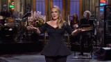 Adele rozprawia się z plotkami na temat swojej wagi