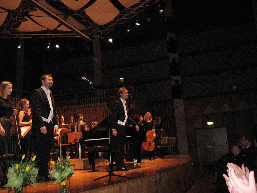 Superkoncert w szkole muzycznej w Radomiu. Jubileusz 90 - lecia zakończony