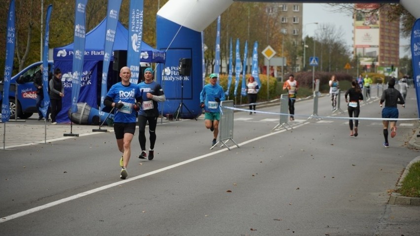 Biegi Electrum Ekiden jeszcze nie zakończone. Można wziąć udział w wirtualnej sztafecie