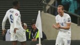 Debiut marzenie Harry'ego Kane'a: Gol przy pierwszym kontakcie z piłką, Anglia wygrała z Litwą (WIDEO)