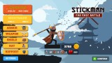 Stickman: Far East Battle – godny następca flashówek z popularnym patyczakiem? [RECENZJA]