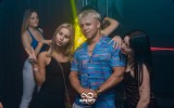 After party ze Skolimem w Infinity Music Club w Nowym Sączu. Piosenkarz tańczył z uczestnikami imprezy i chętnie pozował do zdjęć