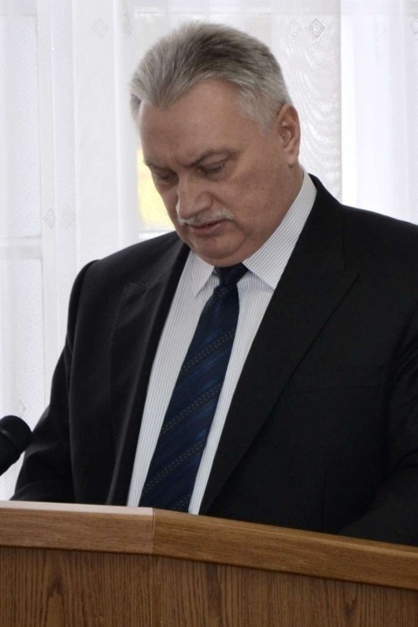 Burmistrz Nowego Stawu Jerzy Szałach wróci na ławę oskarżonych