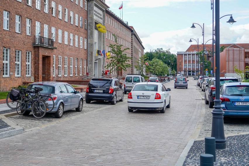 Uwaga kierowcy, zmiana ruchu przy wiadukcie Biskupia Górka i...