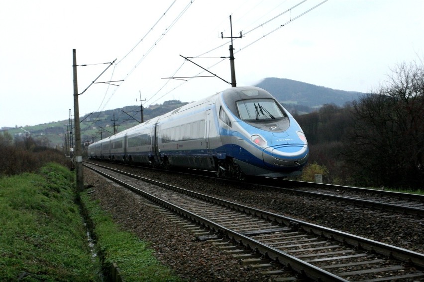 Pendolino