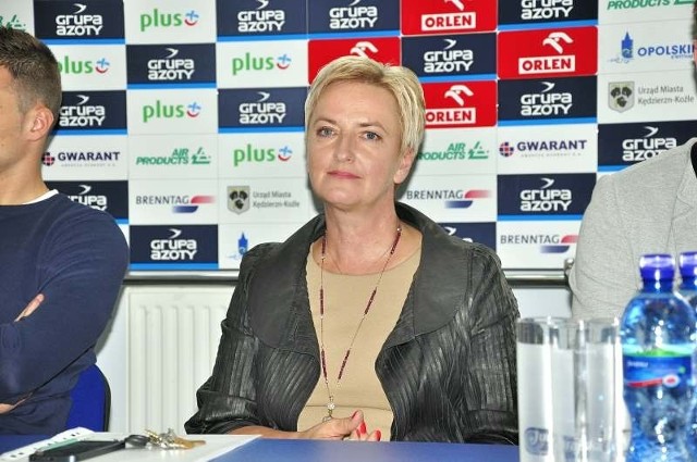 Sabina Nowosielska