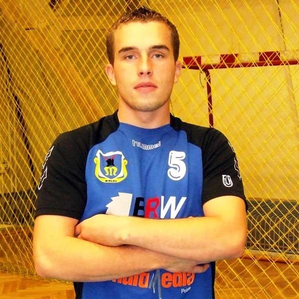 Damian Krzysztofik