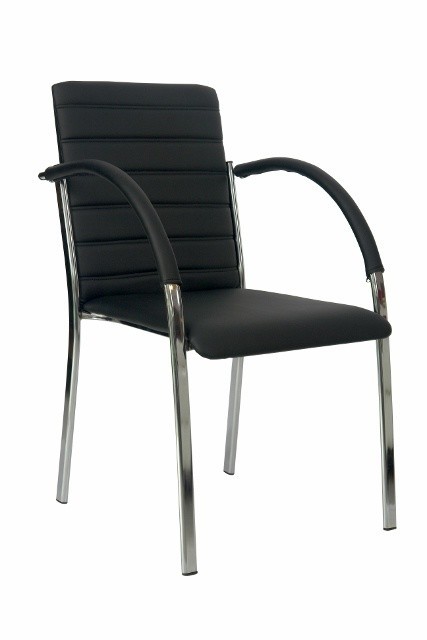 Tak będą wyglądać nowe krzesła w ostrowskim teatrze