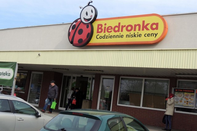 Biedronka godziny otwarcia [SKLEPY OTWARTE WIELKA SOBOTA BIEDRONKA, LIDL,  TESCO, AUCHAN] | Gazeta Wrocławska