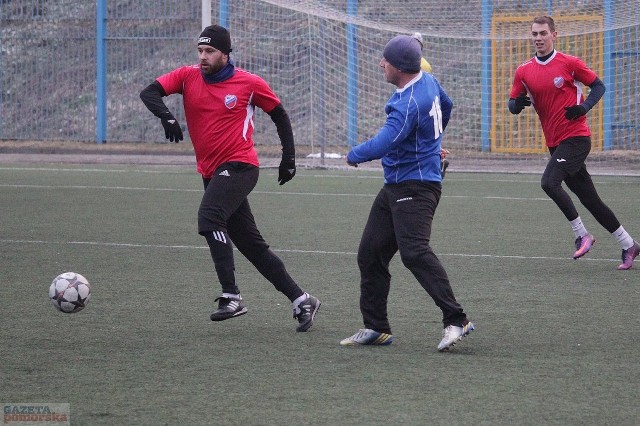 Włocłavia Włocławek - Flisak Złotoria 4:0 (3:0) Mecz sparingowy odbył na sztucznej nawierzchni OSiR we Włocławku.Bramki: Marcel Krosnowski, Piotr Gląba 2, Paweł Behlke INNE WYNIKI SPARINGÓWMecz sparingowy Włocłavia - Flisak Złotoria