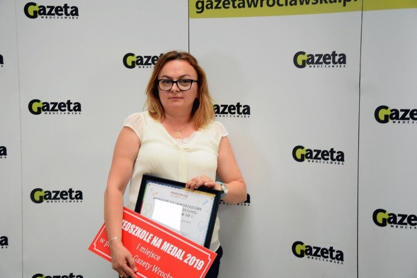 Przedszkole na medal - gala plebiscytu Gazety Wrocławskiej! Poznaj najlepsze przedszkola i najlepszych nauczycieli na Dolnym Śląsku!