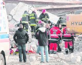 Wyrok w sprawie katastrofy budowlanej, w której zginęło dwóch robotników