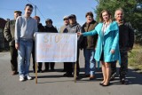 Gmina Szydłowiec. Spór o fermę kur w Omięcinie. Mieszkańcy protestują przeciw inwestycji 