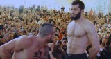 KSW 39 Colosseum NA ŻYWO Chalidow bardzo spokojny TRANSMISJA KSW ONLINE