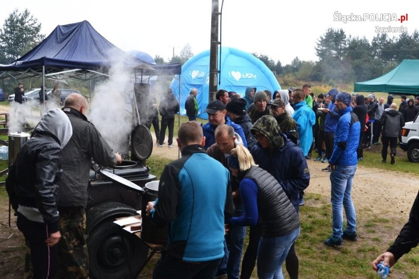 Uczcili pamięć kolegi: Mistrzostwa Policji w Biegu...