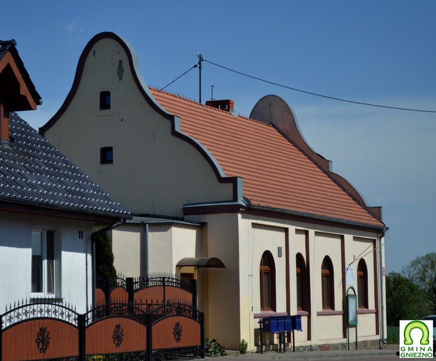 Gmina Gniezno w kształcie podkowy otula miasto