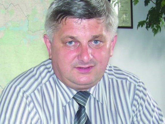 Ryszard Grzybowski