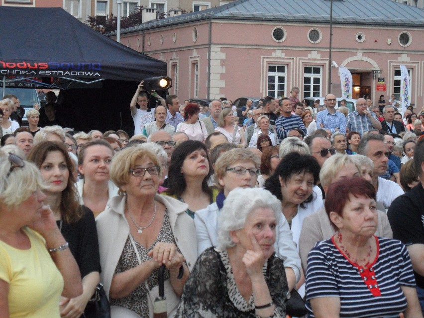 Gwiazdy na koncercie Kaliny Jędrusik [ZDJĘCIA]