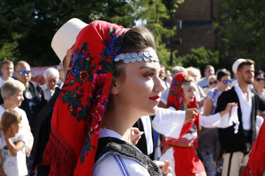 Festiwal Polka miał odbyć się 2-6 lipca. Został odwołany.