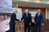 Umowa na budowę nowych jednostek wytwórczych w Elektrociepłowni Bydgoszcz II podpisana