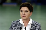 Premier Szydło obiecuje: ceny wody nie wzrosną