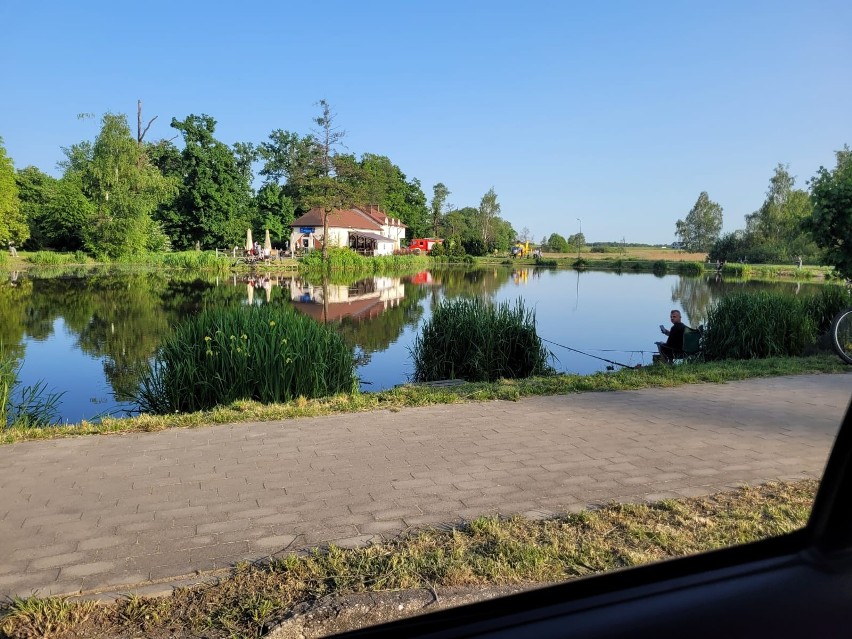 Informację o zdarzeniu służby otrzymały po godzinie 18.