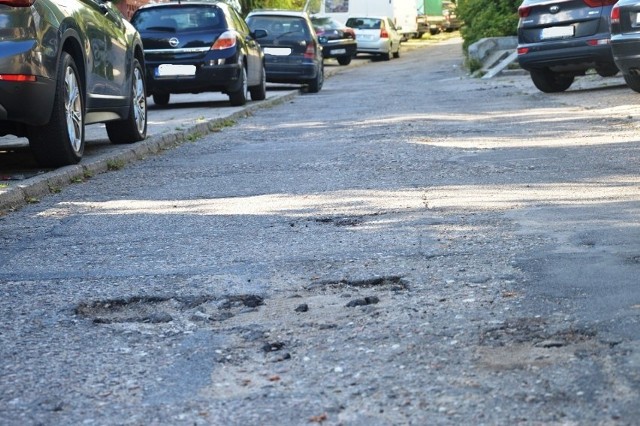 Do powiatu bytowskiego na remonty dróg trafią ponad 2 miliony złotych.