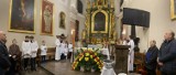Wielka Sobota w parafii Wniebowzięcia Najświętszej Maryi Panny we Włoszczowie. Zobaczcie zdjęcia