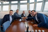 Morska Agencja Gdynia i Balta zbudują magazyn i plac składowy w Porcie Gdańsk. Konsorcjum wynajmie blisko 5 ha działki w porcie