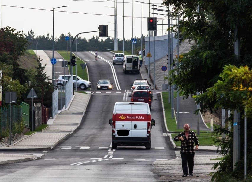 Nowokielecka w Bydgoszczy wreszcie otwarta! [zdjęcia]