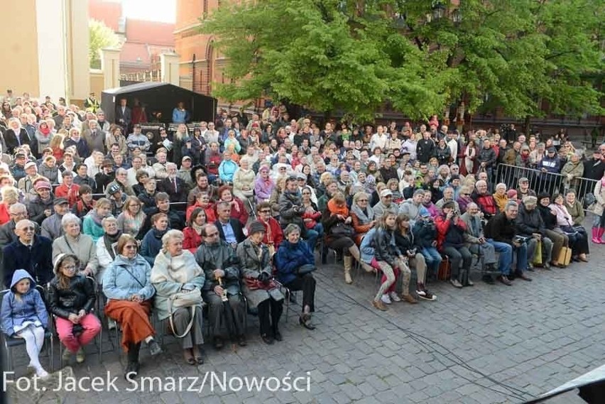 Festiwal Probaltica koncert Vadima Brodskiego i młodych flisaków [zdjęcia]