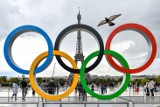 Wioska olimpijska ofiacjalnie przekazana organizatorom igrzysk w Paryżu [WIDEO]