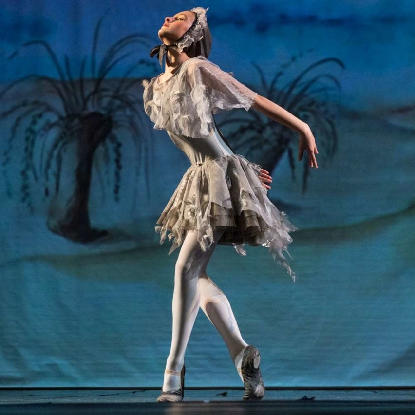 Szkoła Tańca i Baletu Fouette zaprasza na Dzień z Tańcem