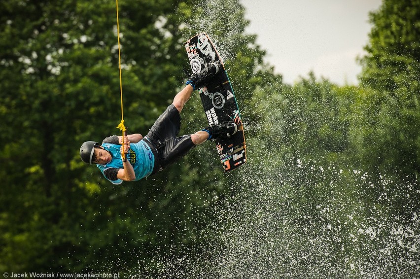 Już w sobotę w Wake City nad jeziorem Lipno w Stęszewie...