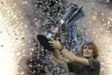 ATP World Tour Finals. Alexander Zverev, a nie Roger Federer, zatrzymał w Londynie Novaka Djokovicia. Wielki sukces niemieckiego tenisisty