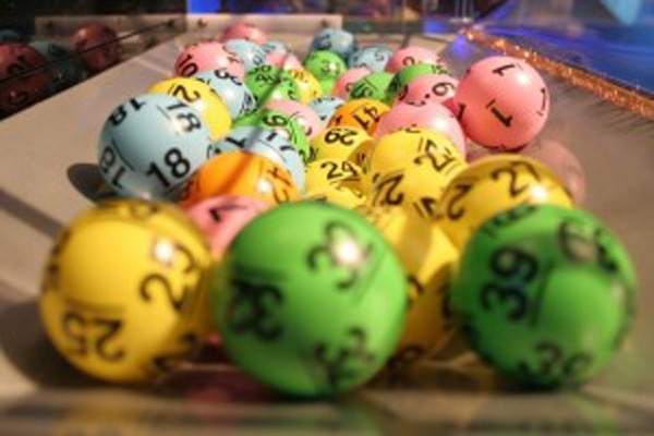 Szóstka w Lotto