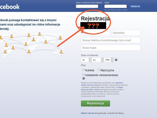 Facebook będzie płatny? Usunął ze strony "To jest (i zawsze będzie) darmowe"