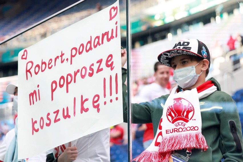 Euro 2020. Pomimo znaczącej odległości, pomimo wyzwań...