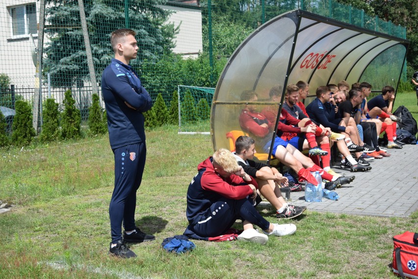 Warta Gorzów i Stilon Gorzów po pierwszych sparingach. A jak grali inni Lubuszanie?