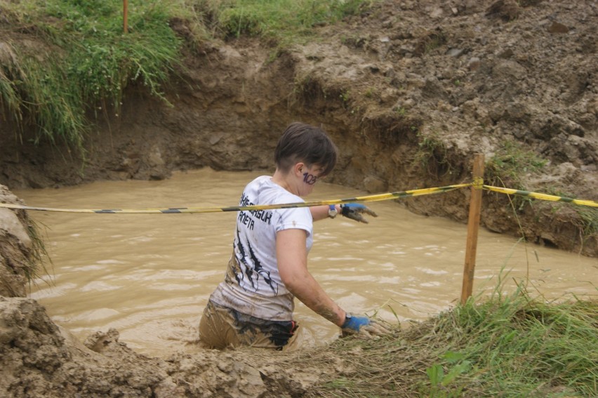 Bieg "HuntRun Aloha Dziku" 2018 - Białka Tatrzańska