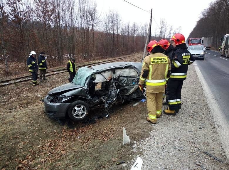 Oto najważniejsze wydarzenia ostatniego tygodnia, od...