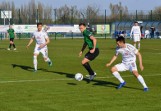 3 liga. Lewart Lubartów - Stal Stalowa Wola 1:2. Zielono-czarni wygrali w dramatycznych okolicznościach po golu doliczonym czasie! (ZDJĘCIA)