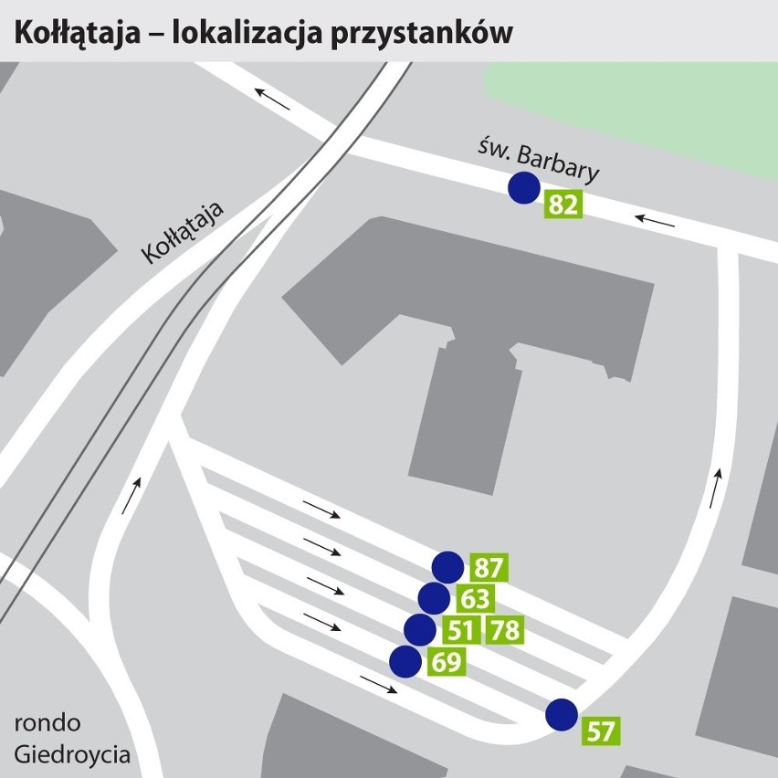 Torowa rewolucja w Szczecinie. W styczniu ruszy kolejny remont! Szczegóły zmian na Niebuszewie